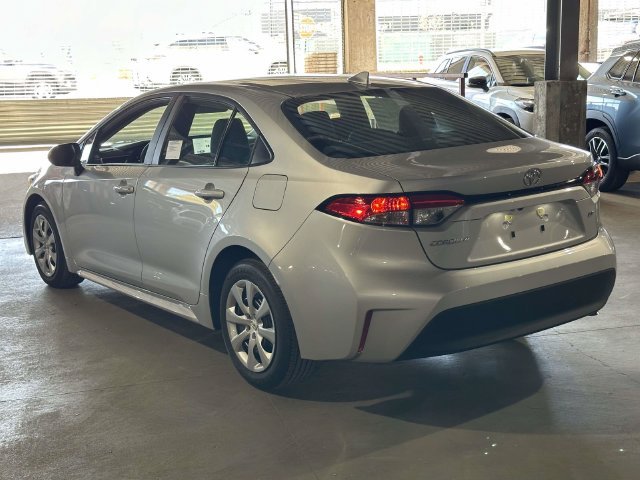 New 2026 Toyota Corolla LE FWD image 7