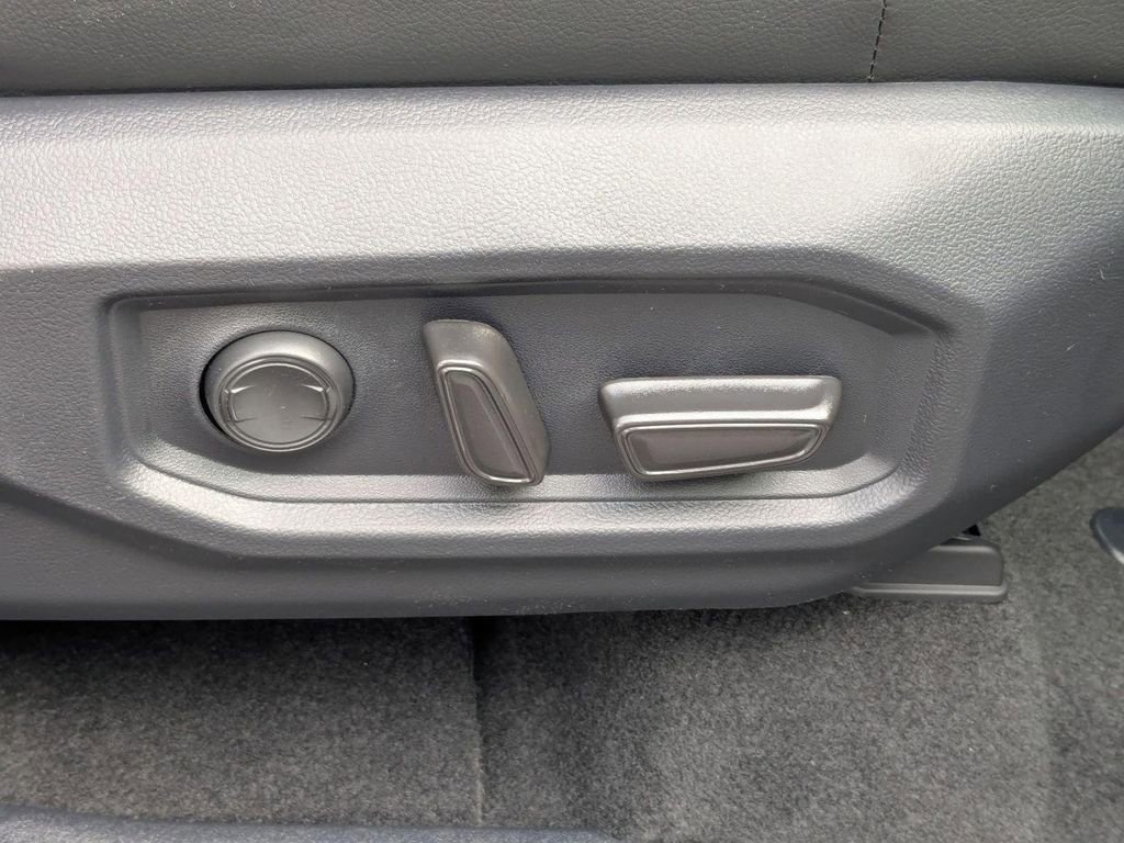 New 2025 Toyota Tundra SR5 w/ TRD Rally Package image 39