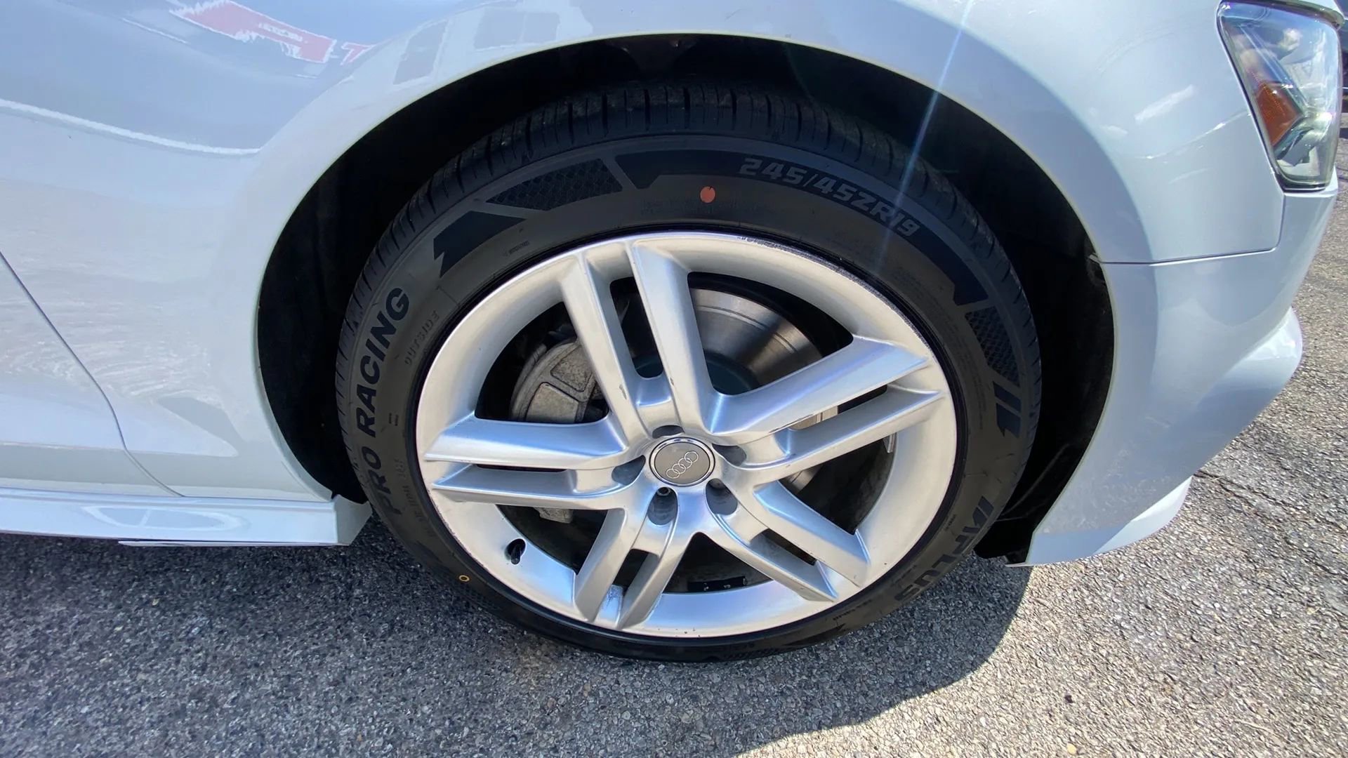 Used 2017 Audi A6 2.0T Premium image 26