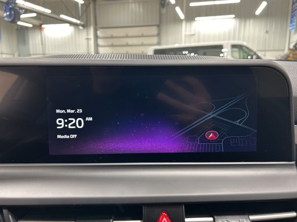 New 2026 Kia Seltos S image 19