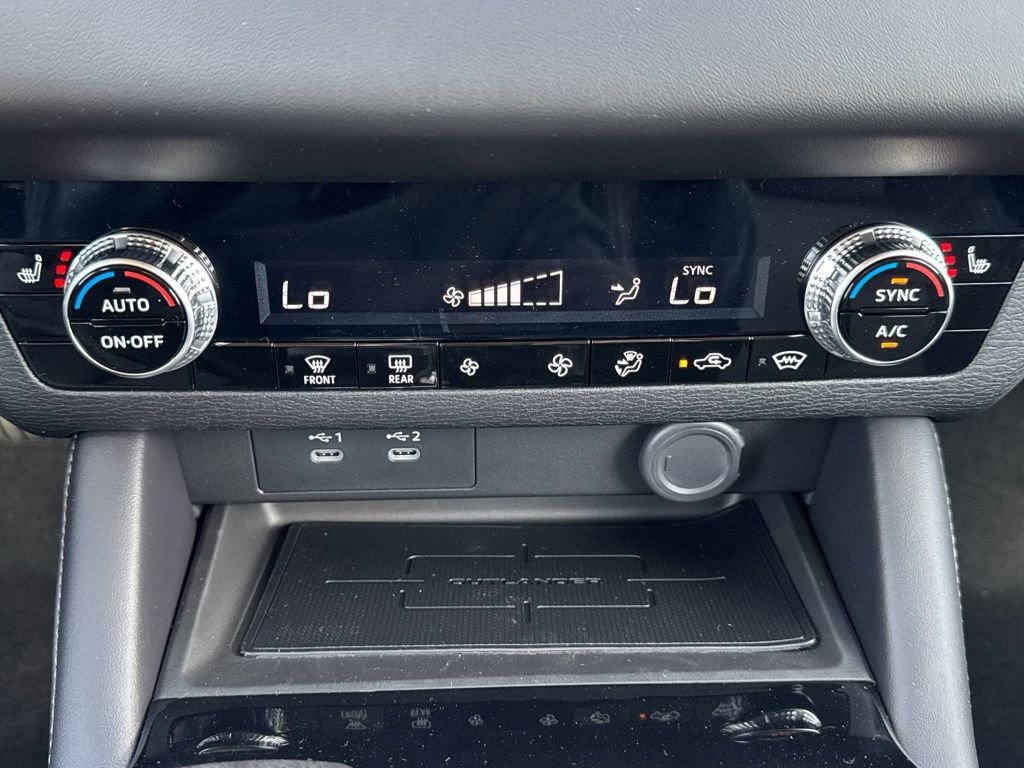 New 2026 Mitsubishi Outlander ES AWD/4WD image 13
