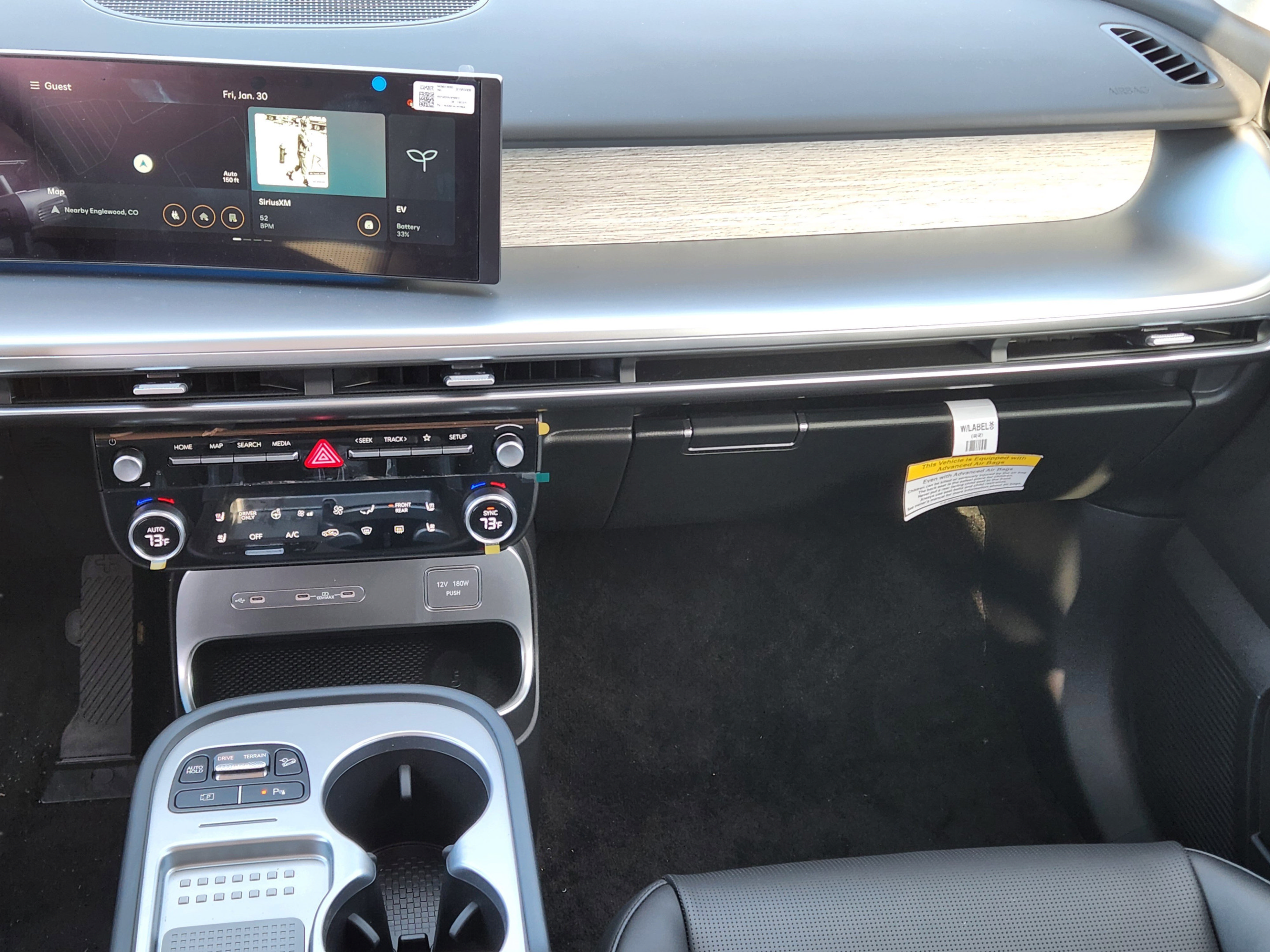 New 2026 Hyundai Ioniq 9 SEL w/ Tow & Go Package AWD/4WD image 23
