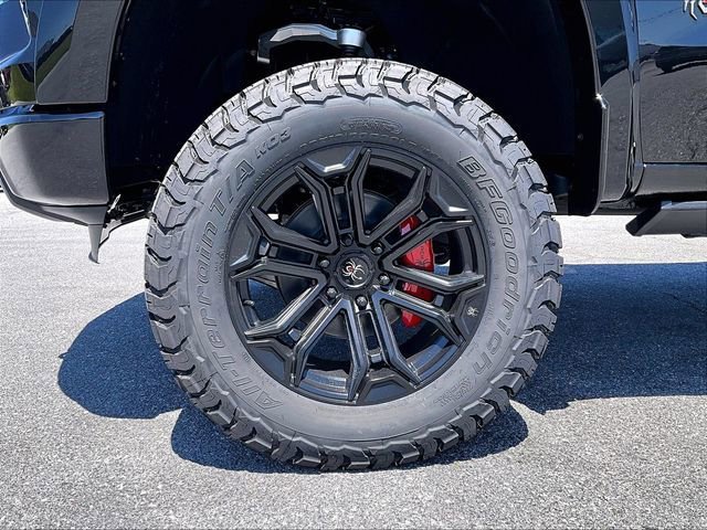 New 2026 Chevrolet Silverado 1500 RST AWD/4WD image 7