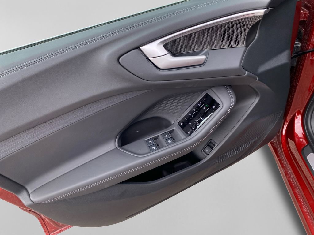 Used 2025 Audi A5 2.0T Premium Plus w/ Premium Plus image 14