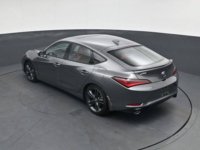 Used 2024 Acura Integra A-Spec FWD image 25