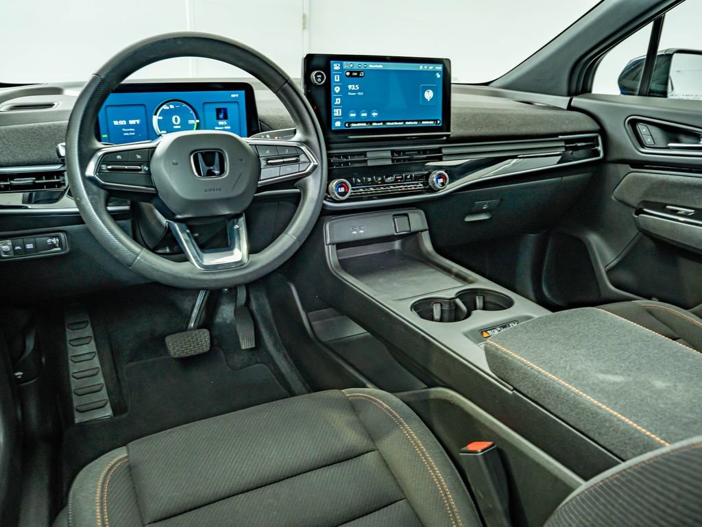 Used 2024 Honda Prologue EX image 30
