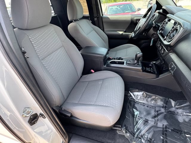 Used 2022 Toyota Tacoma SR RWD image 11