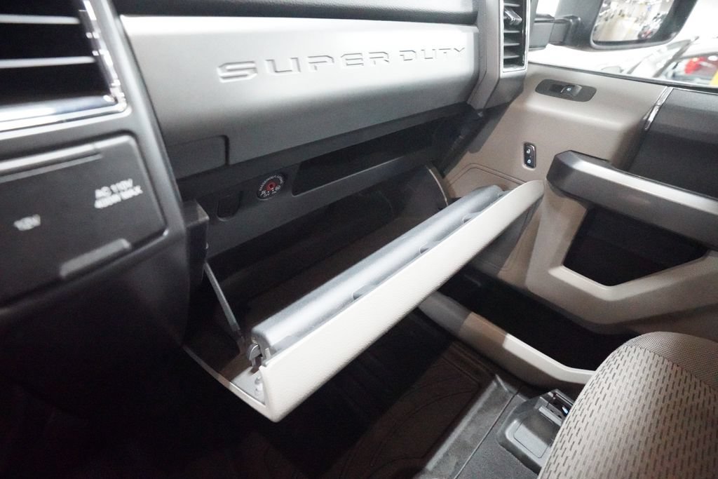 Used 2022 Ford F250 XLT AWD/4WD image 26