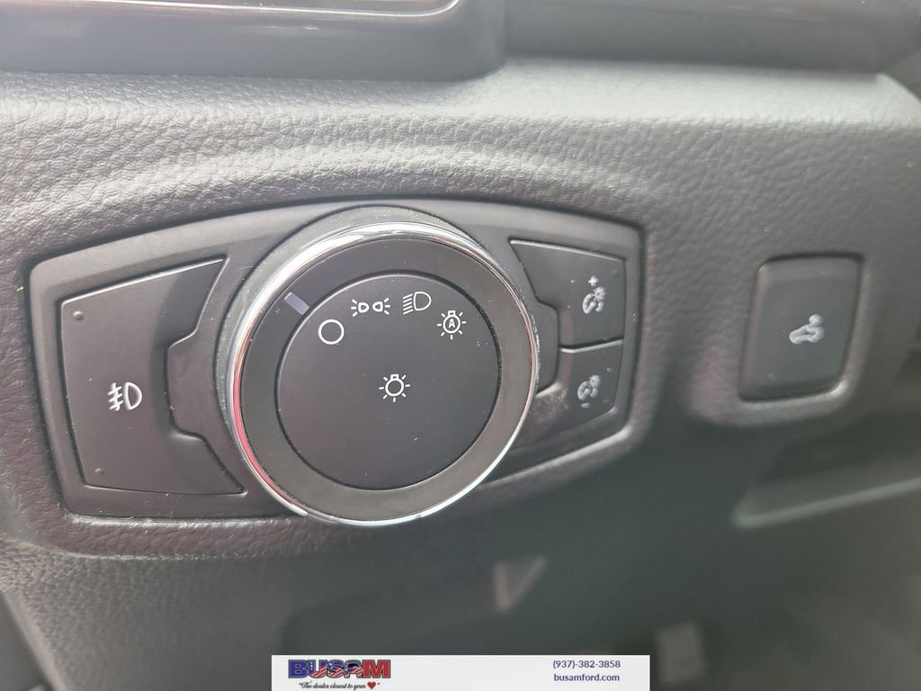 Used 2020 Ford Ranger Lariat w/ Technology Package RWD image 16