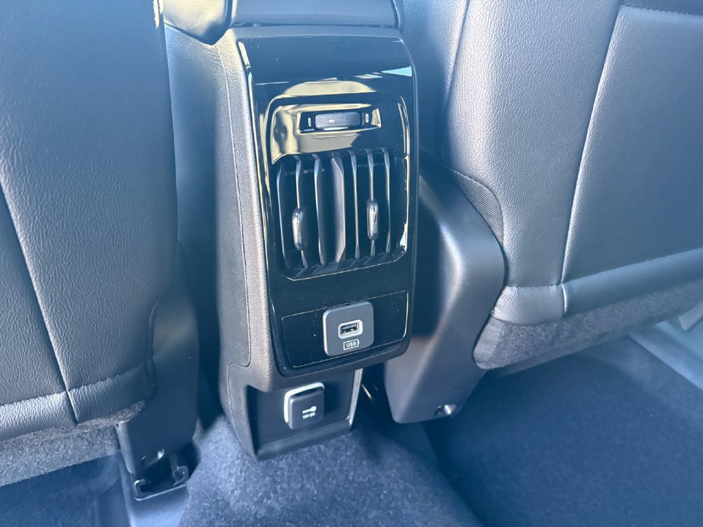 New 2026 Jeep Compass Latitude AWD/4WD image 28