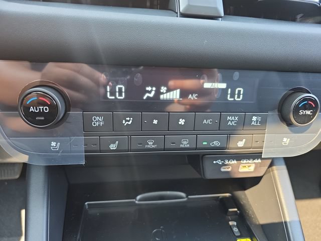 New 2026 Subaru Outback Touring XT AWD/4WD image 17