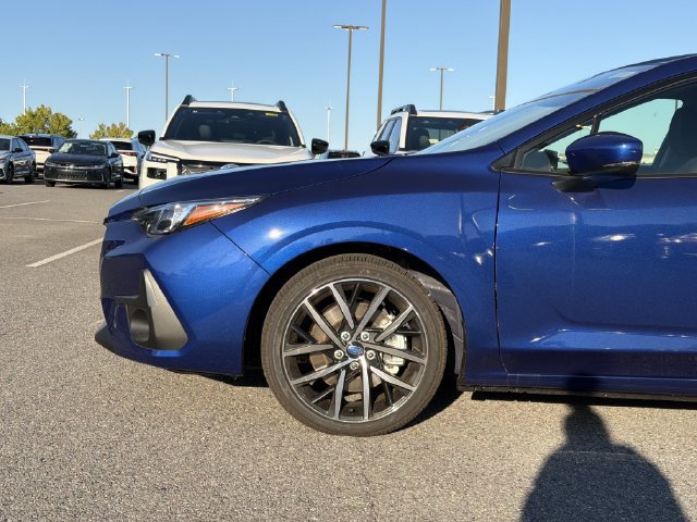 New 2026 Subaru Impreza 2.0i Sport AWD/4WD image 9