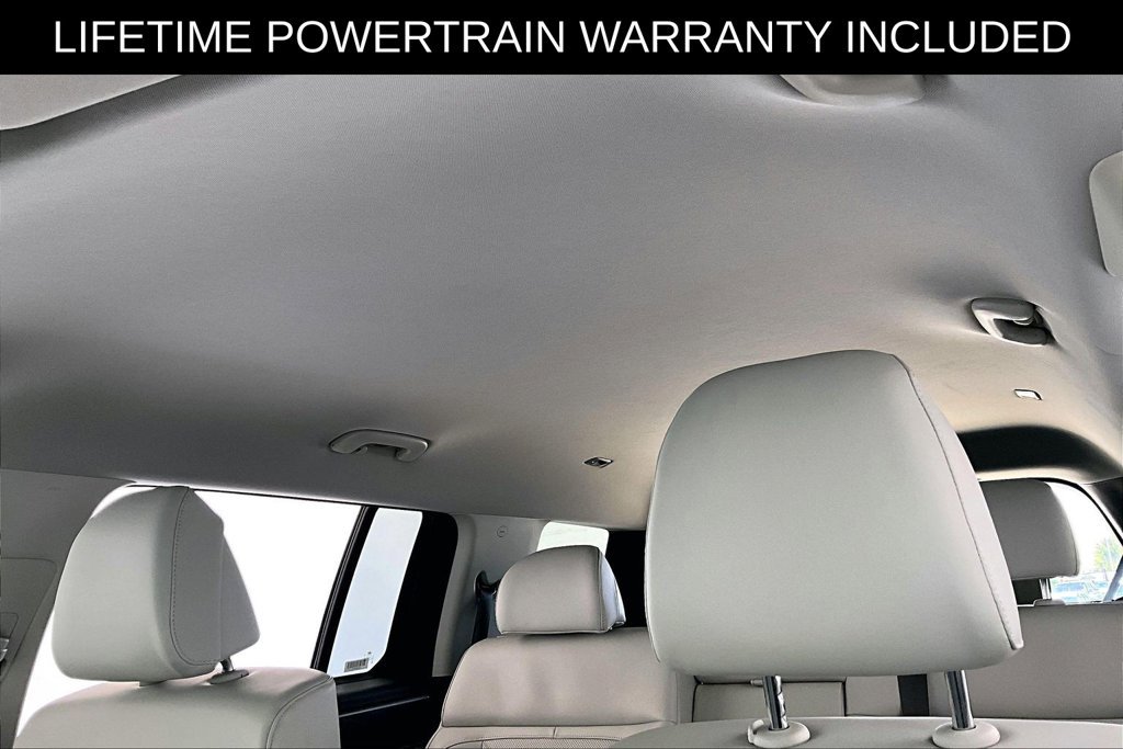 Used 2025 Hyundai Santa Fe SEL FWD image 21
