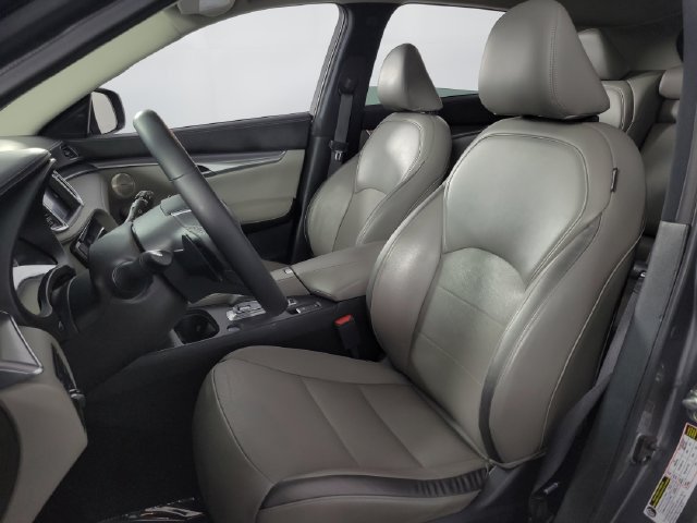 Used 2023 INFINITI QX50 Luxe w/ Cargo Package AWD/4WD image 15
