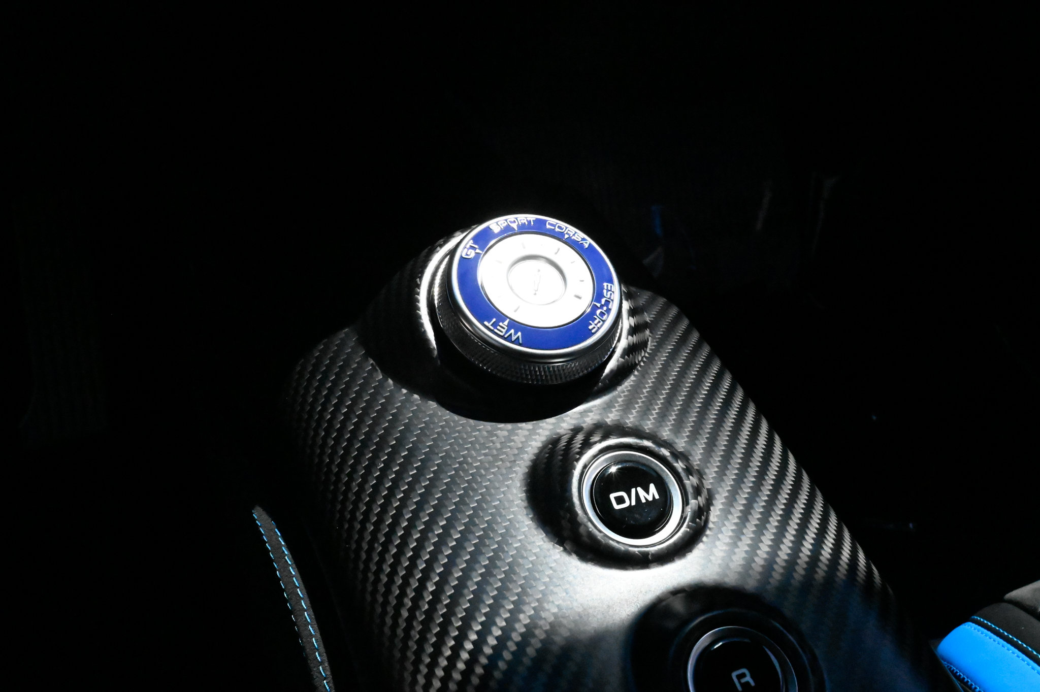 Used 2022 Maserati MC20 Coupe RWD image 24