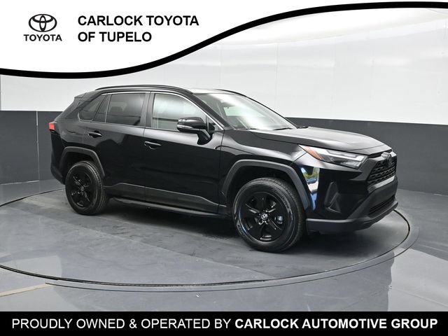 New 2024 Toyota RAV4 XLE AWD/4WD image 5