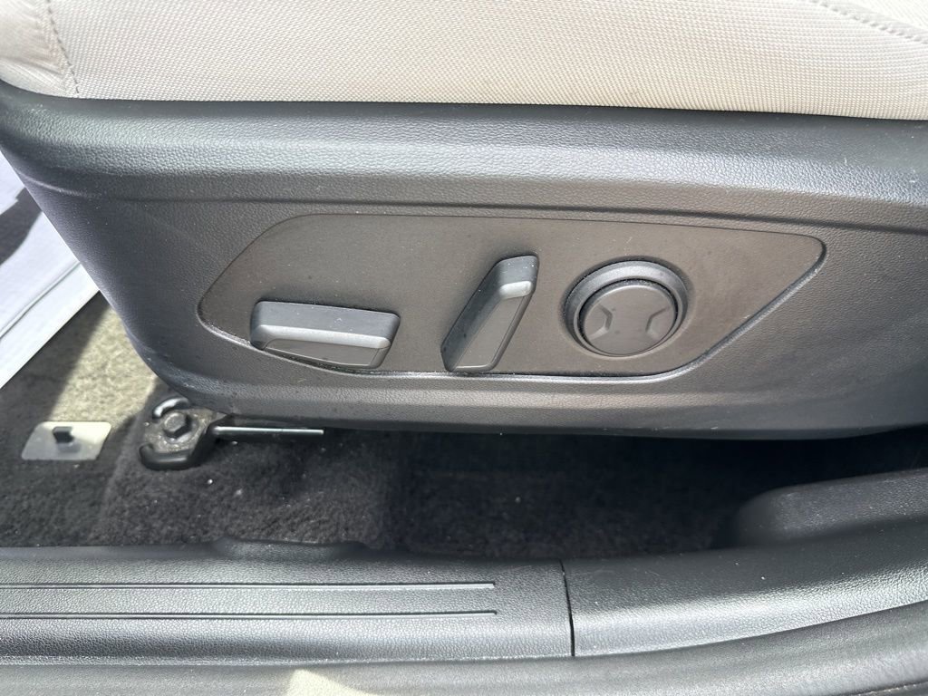 Used 2025 Hyundai Tucson SEL image 18