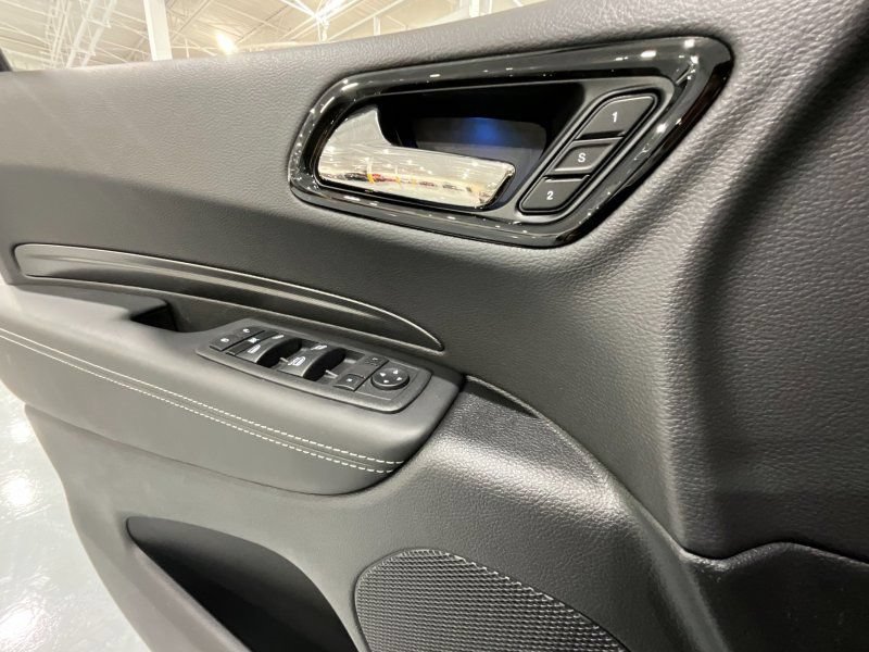 Used 2024 Dodge Durango SRT Hellcat AWD/4WD image 15