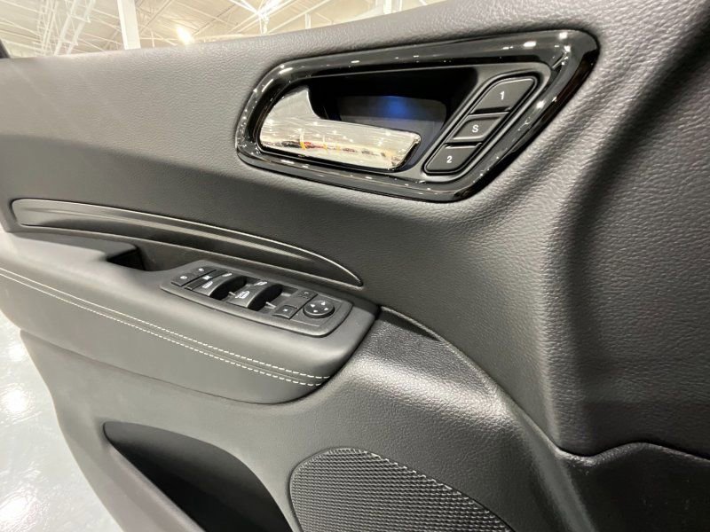 Used 2024 Dodge Durango SRT Hellcat image 15