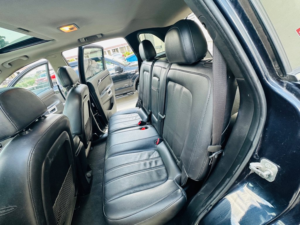 Used 2015 Chevrolet Captiva Sport LT w/ Convenience Package FWD image 20