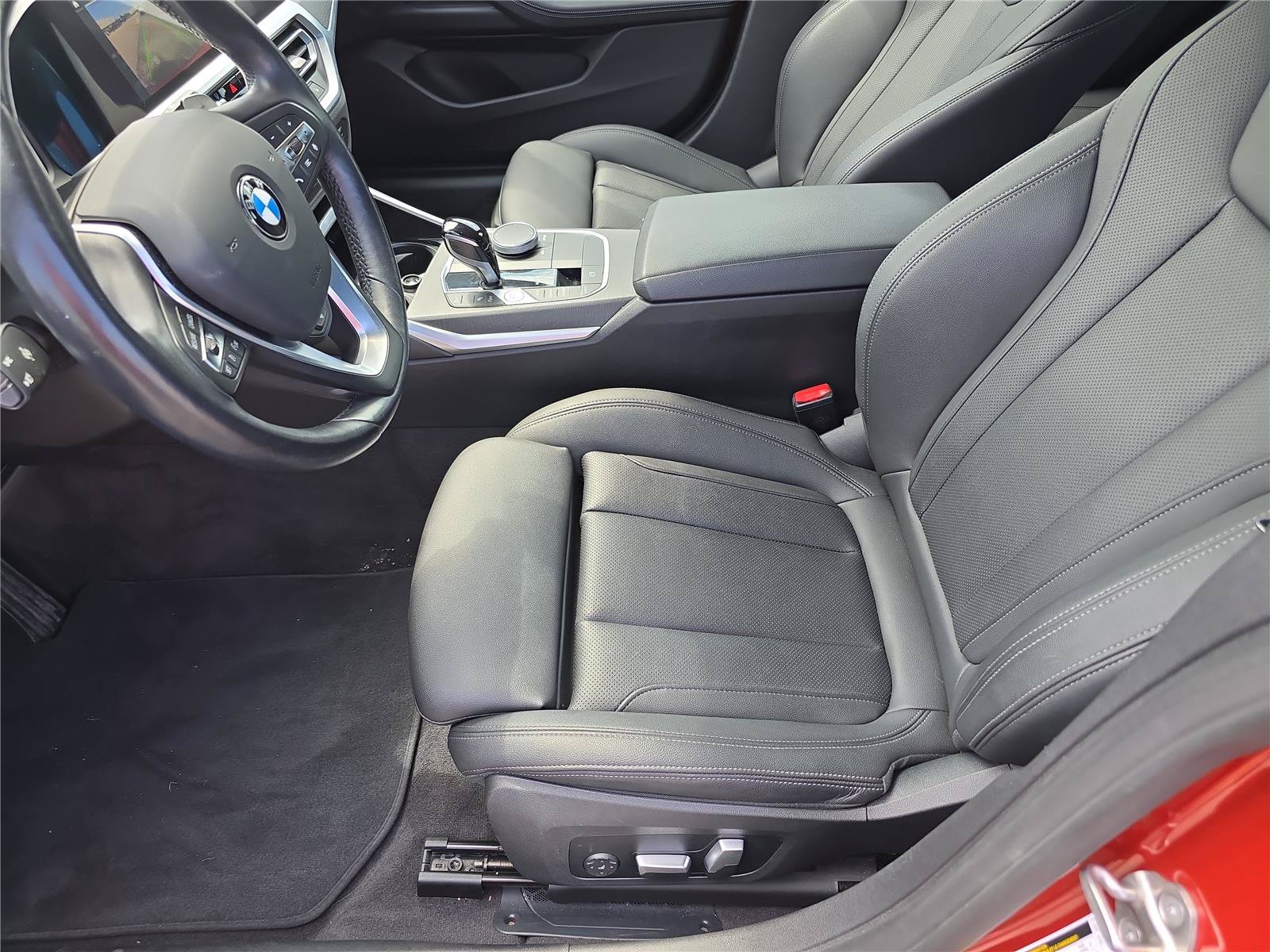 Used 2023 BMW 430i Gran Coupe RWD image 21
