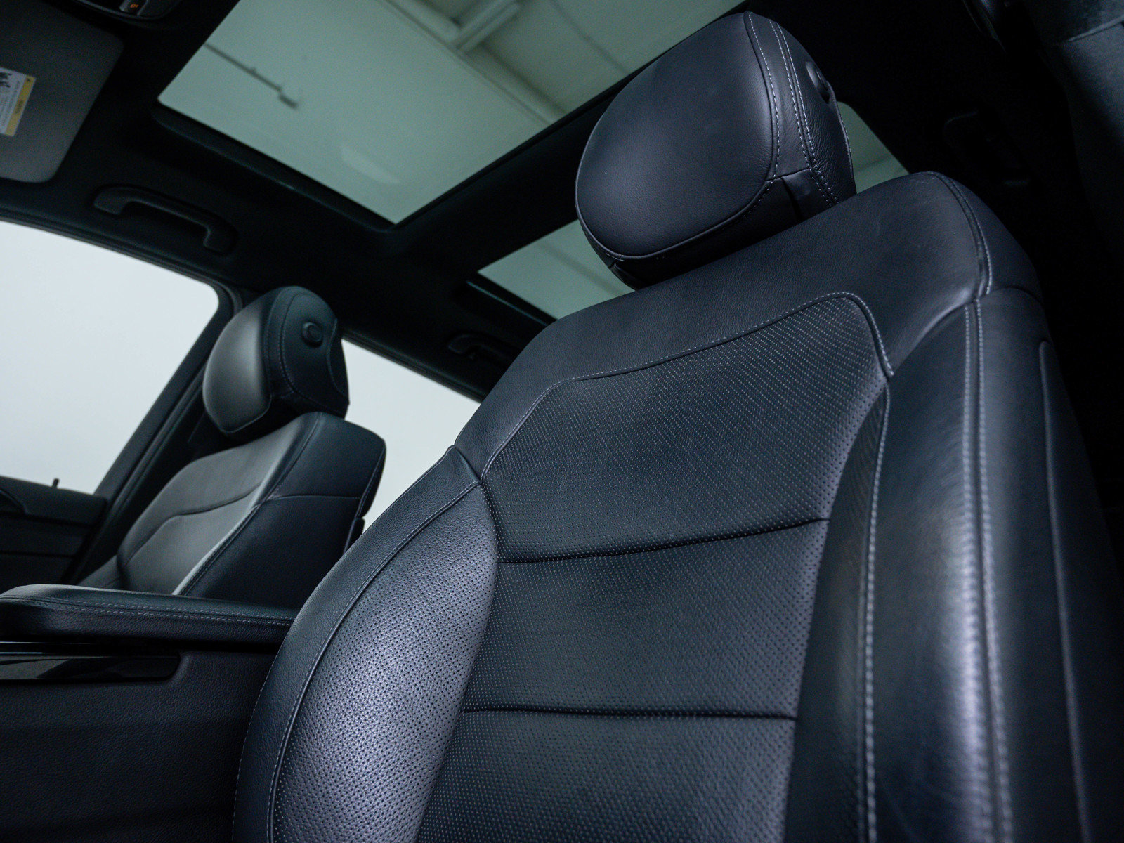 Used 2018 Mercedes-Benz GLE 43 AMG 43 image 20