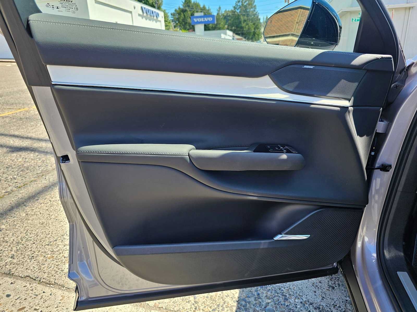 New 2026 Volvo EX90 Ultra AWD/4WD image 24