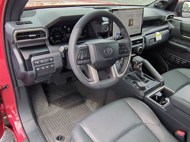 New 2026 Toyota 4Runner Limited image 8