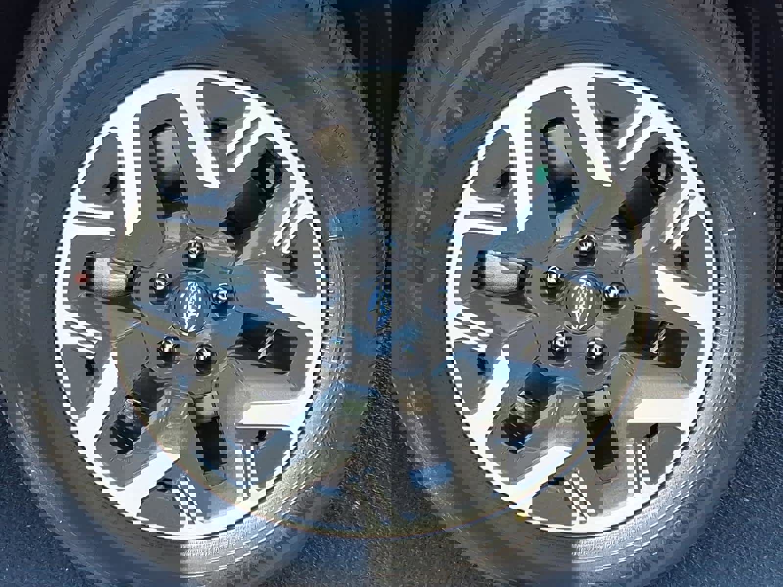 New 2026 Subaru Forester Premium image 9