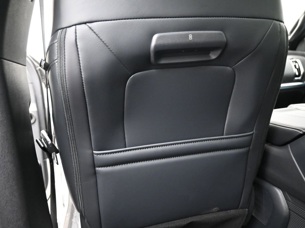 New 2025 Ford Expedition Max Platinum w/ Stealth Performance Package image 22