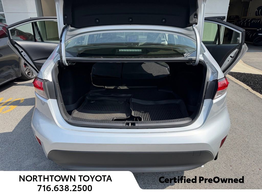 Used 2023 Toyota Corolla LE image 19