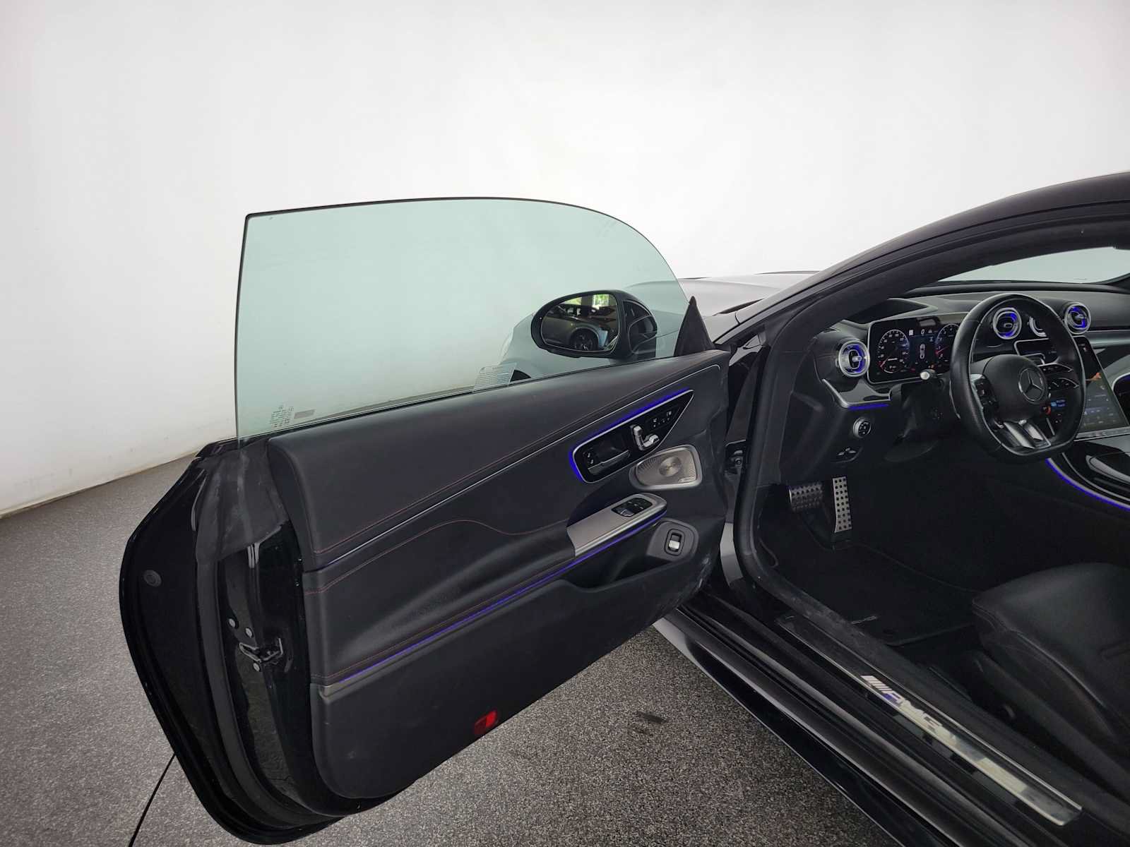 Used 2024 Mercedes-Benz CLE 53 AMG 4MATIC image 15
