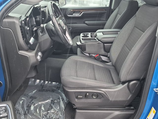 Used 2024 GMC Sierra 1500 Elevation AWD/4WD image 9