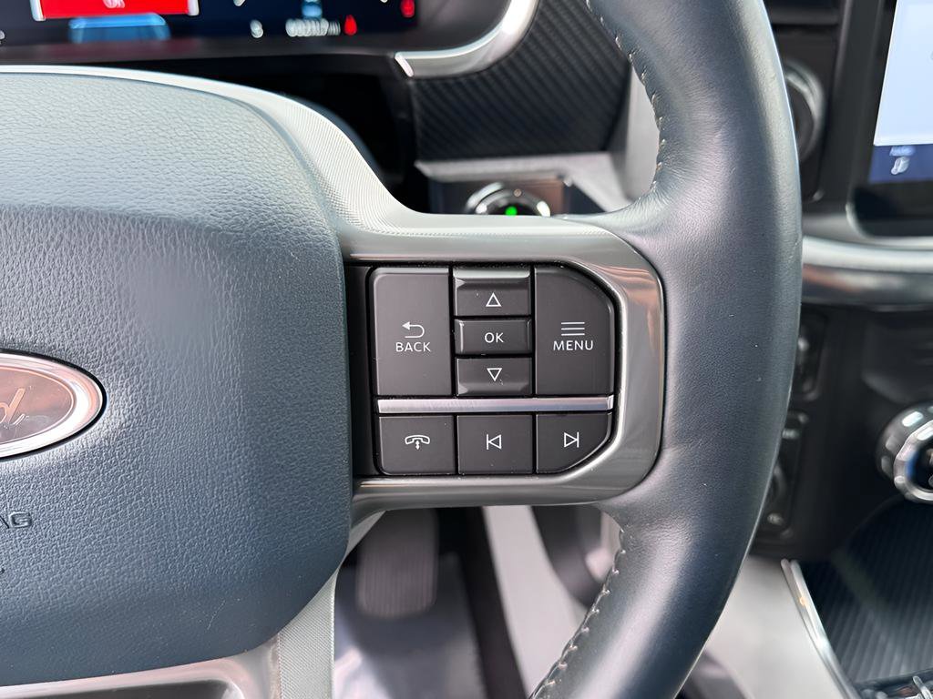 Used 2021 Ford F150 Limited AWD/4WD image 17