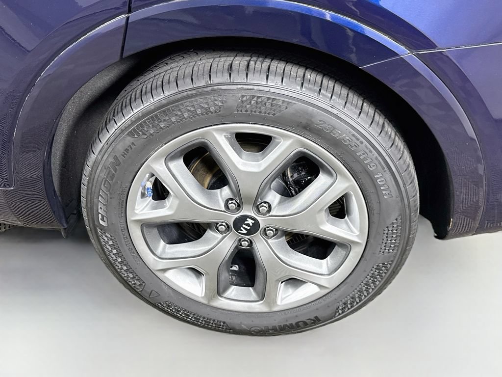 Used 2020 Kia Sorento SX AWD/4WD image 36