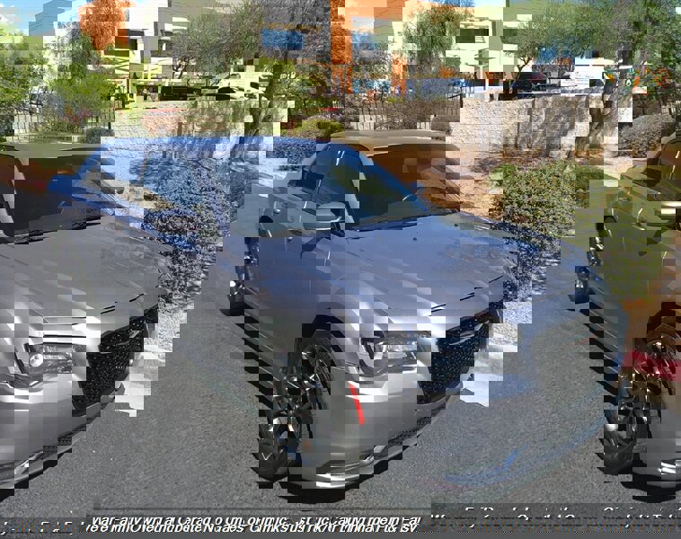 Used 2017 Chrysler 300 S image 1