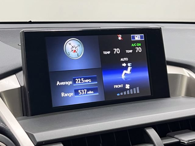 Used 2016 Lexus NX 300h AWD w/ Premium Package image 19