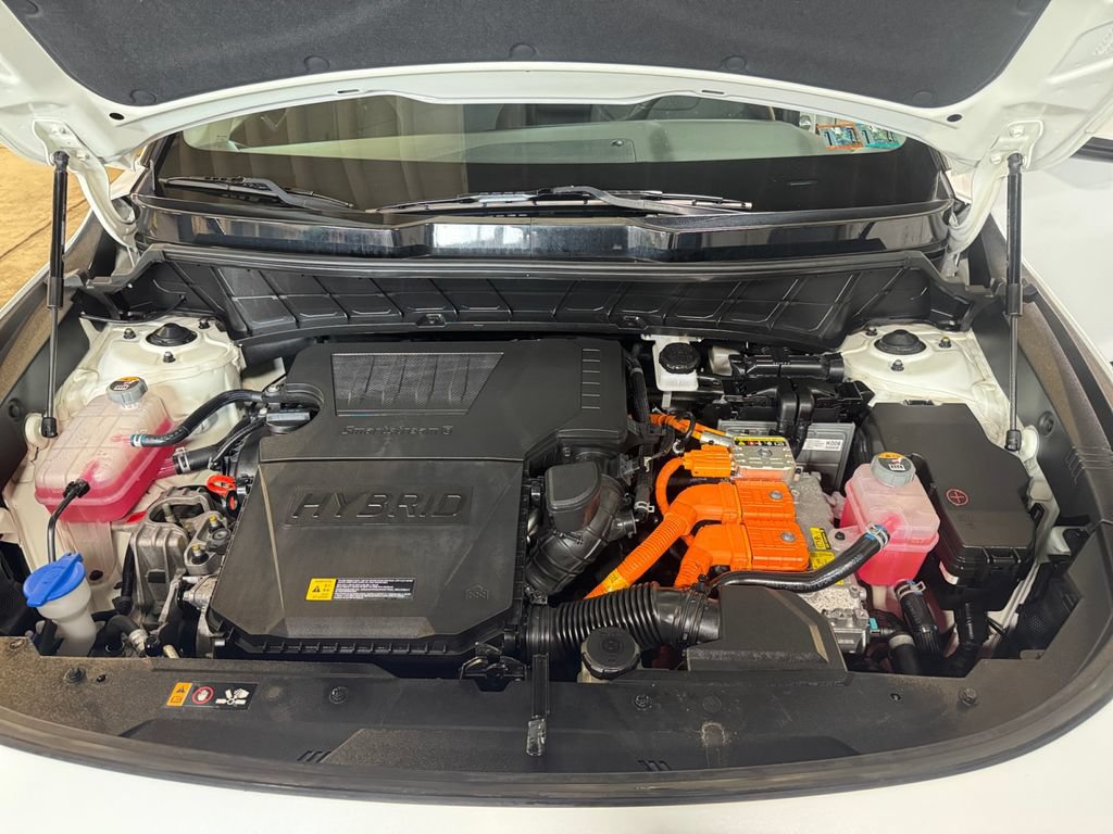 Certified 2023 Kia Niro EX Touring FWD image 27