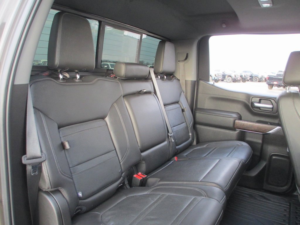 Used 2019 GMC Sierra 1500 Denali w/ Denali Ultimate Package image 26