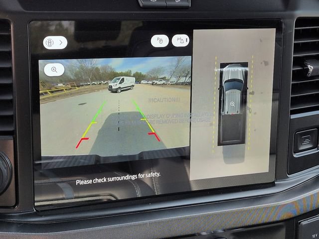 New 2026 Ford F250 Platinum AWD/4WD image 23