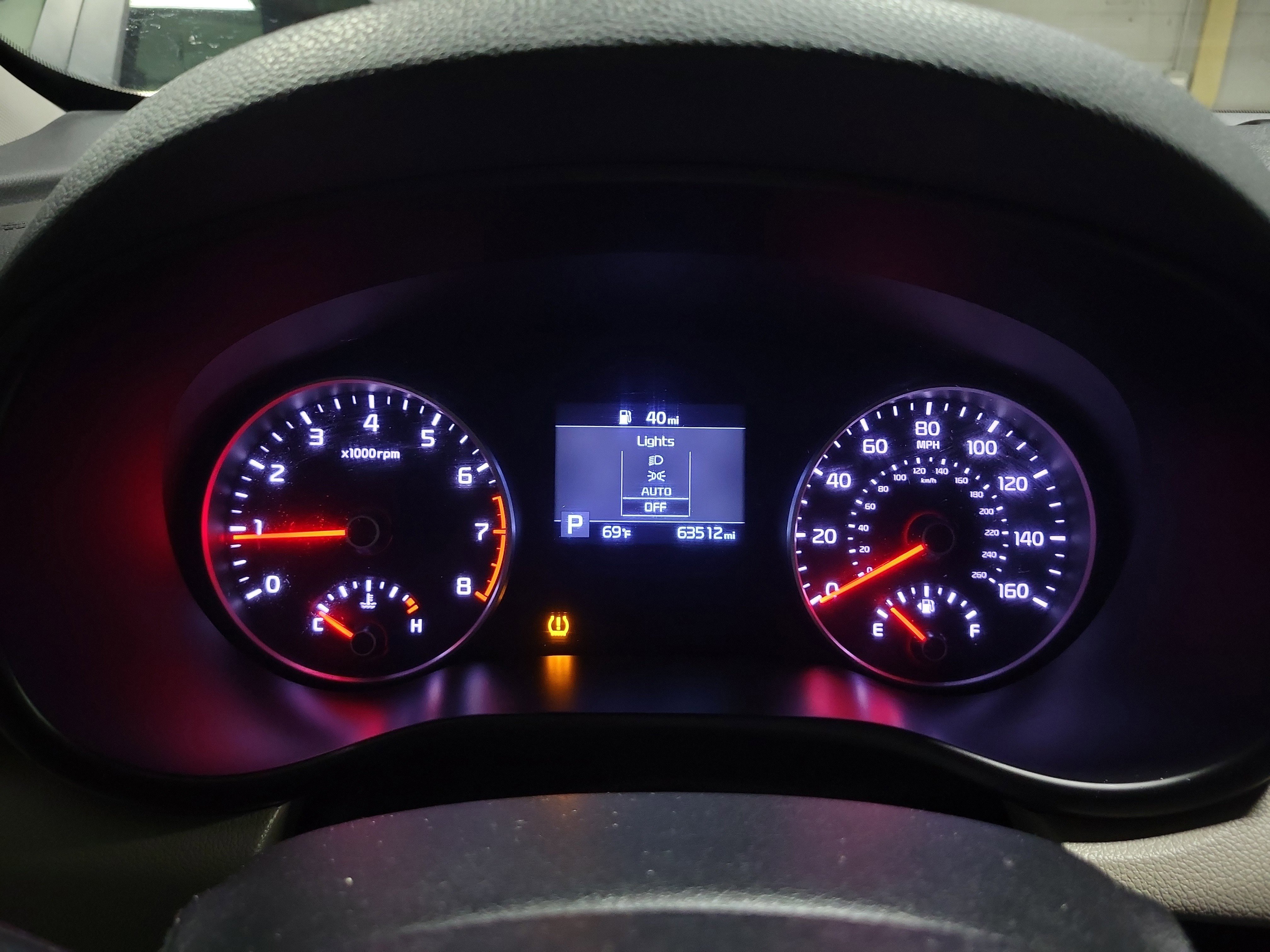 Used 2022 Kia Sportage LX image 24