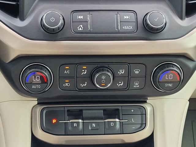 Used 2021 GMC Acadia Denali w/ Denali Technology Package FWD image 17