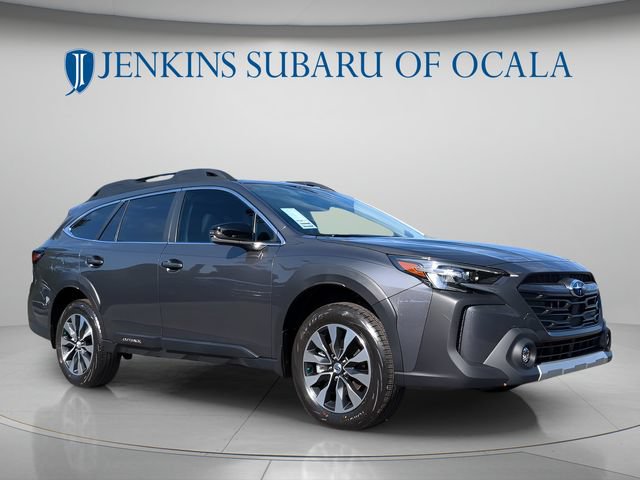 Used 2023 Subaru Outback Limited AWD/4WD image 9