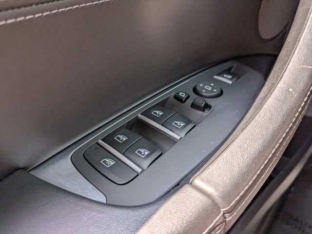 Used 2020 BMW X3 M w/ Executive Package AWD/4WD image 29