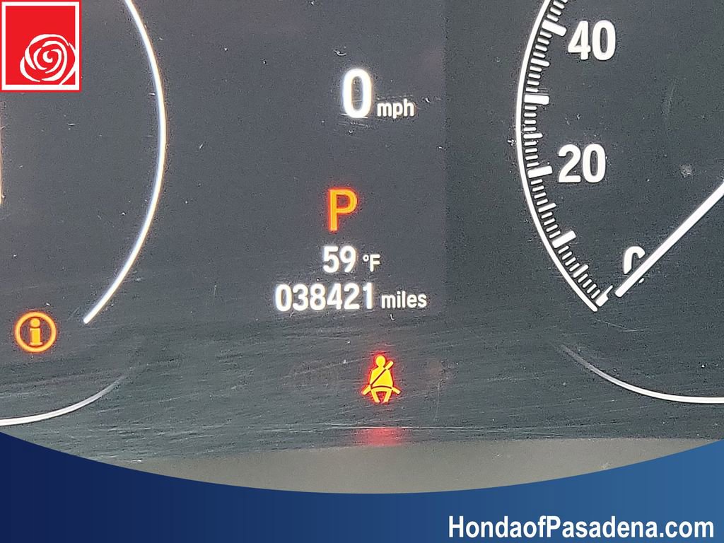 Certified 2022 Honda Accord Sport image 14