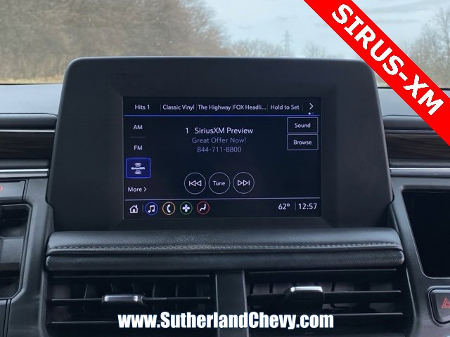 Used 2023 Chevrolet Tahoe LS w/ Driver Alert Package image 29