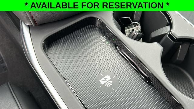 Used 2026 Acura RDX w/ Advance Package AWD/4WD image 18