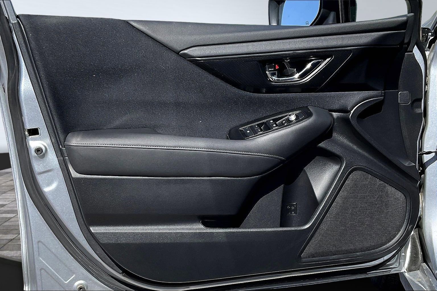 Certified 2025 Subaru Legacy Premium image 16