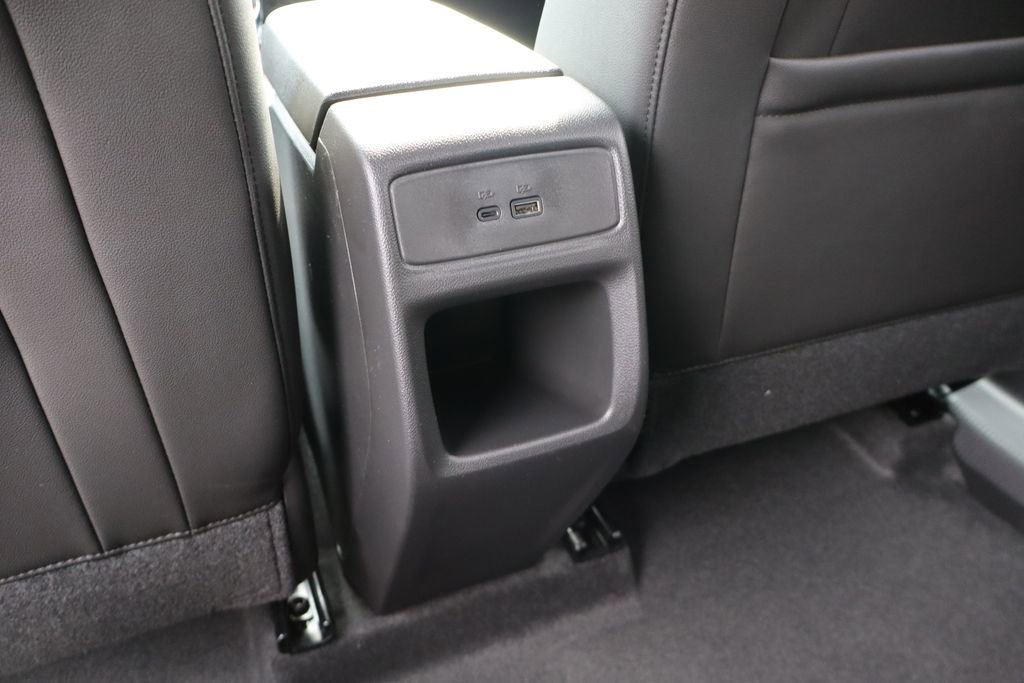 New 2026 Chevrolet Trax RS w/ Driver Confidence Package FWD image 35