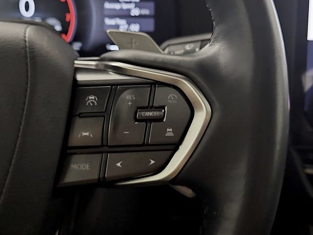 New 2025 Lexus GX 550 AWD/4WD image 24